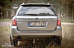 Subaru Outback H6 L.L. Bean Edition