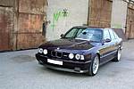 BMW M5 3,8l