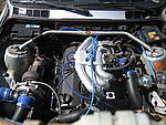 BMW 327im Turbo