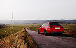 Audi A4 TDI Quattro
