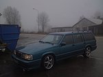 Volvo 745 / 945 TDI