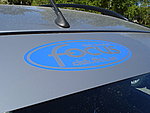 Ford Focus, Trend (HGV)