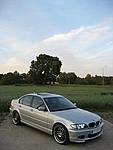 BMW 330iM