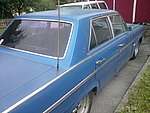 AMC Rambler