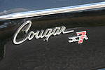 Mercury Cougar XR7