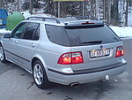 Saab 9-5 Linear SC