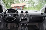 Volkswagen Caddy Life 1.6