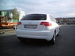 Audi A3 1,9 TDIe Sport