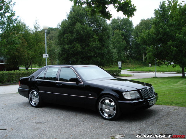 W140 Тевзадзе