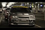 Mitsubishi Evolution 2