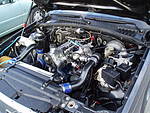 Volvo 765 turbo