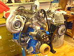 Volvo 765 turbo