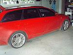 Audi A6 3.0tdi