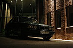 BMW E34 520i Sedan