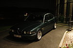 BMW E34 520i Sedan