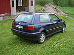 Volkswagen Golf 3 GL