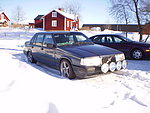Volvo 940 Tdic