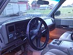 Chevrolet Silverado 6,5TD