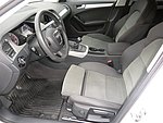 Audi A4 Avant 1.8TFSI