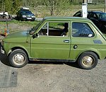 Fiat 126 Berlina