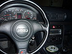 Audi A4 1,8ts