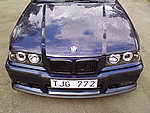 BMW 328 iC