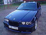 BMW 328 iC