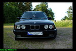 BMW 525 iat