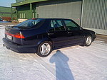 Saab 9000 cse 2,3t A50