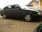 Saab 9000 cse 2,3t A50