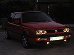 Volkswagen Golf 3 1,8 GL