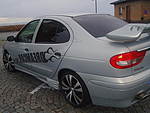 Renault Megané classic