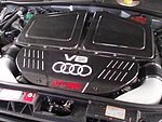 Audi Avant rs6