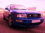 Audi Rs2