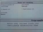 Opel Ascona B 16v