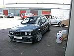 BMW 325 IM