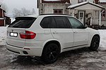 BMW X5 3,5d