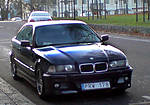 BMW 325 ic