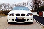 BMW 120i E81 M-Sport