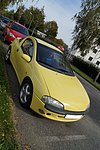Opel Tigra Coupe