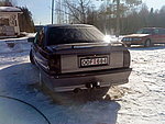 Opel Omega 3000