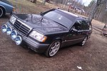 Mercedes 300 TD 24v