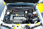 Opel Calibra Turbo 4x4 16v