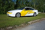 Opel Calibra Turbo 4x4 16v