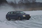 Audi A4 2,0TFSI Quattro