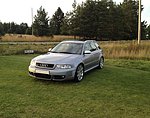 Audi RS4 B5
