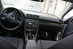 Audi A4 Avant 1.8t