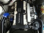Volvo 750 Turbo