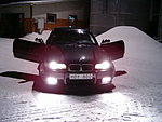 BMW 325iC