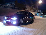 BMW 325iC